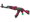 AK-47 Neon Revolution