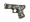 Glock-18 Wasteland Rebel