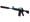 M4A1-S Decimator