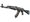 AK-47 Vulcan