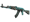 AK-47 Frontside Misty